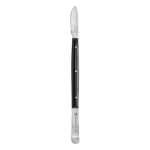 Medesy Wax Knife Fahnenstock 180mm