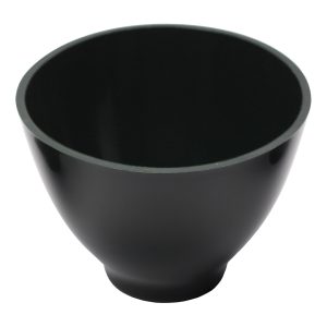 Medesy Mixing Bowl Flexible Green 120mm Dia. 500ml
