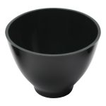 Medesy Mixing Bowl Flexible Green 120mm Dia. 500ml
