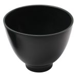 Medesy Mixing Bowl Flexible Green 140mm Dia. 800ml