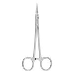 Medesy Forceps Stieglitz Straight 140mm