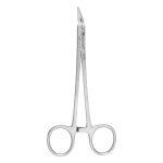 Medesy Forceps Stieglitz Curved 135mm