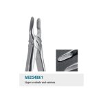 Medesy Extraction Forceps No. 1 with Blade Beaks