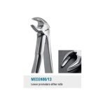 Medesy Extraction Forceps No. 13 with Blade Beaks