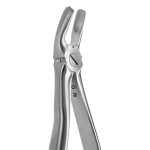 Medesy Extraction Forceps No. 17 with Blade Beaks