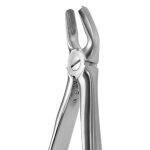 Medesy Extraction Forceps No. 18 with Blade Beaks