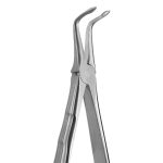 Medesy Extraction Forceps No. 187 with Blade Beaks
