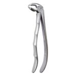 Medesy Extraction Forceps No. 22-MD with Blade Beaks
