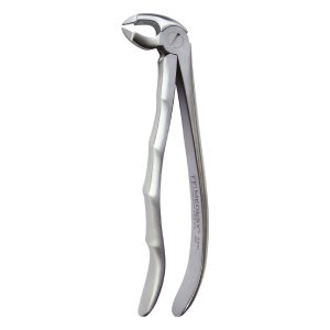 Medesy Extraction Forceps No. 22-MD with Blade Beaks