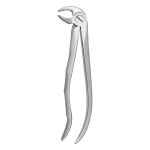 Medesy Extraction Forceps No. 22 with Blade Beaks