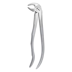 Medesy Extraction Forceps No. 22 with Blade Beaks