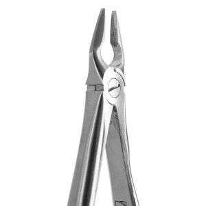 Medesy Extraction Forceps No. 34-N with Blade Beaks