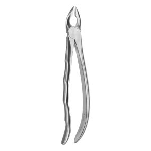 Medesy Extraction Forceps No. 35-N with Blade Beaks