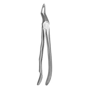 Medesy Extraction Forceps No. 51-AL with Blade Beaks