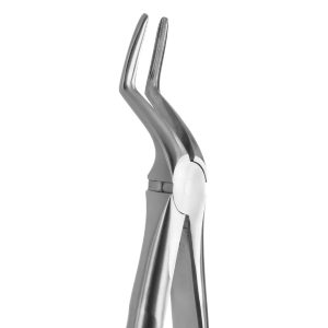 Medesy Extraction Forceps No. 51 with Blade Beaks