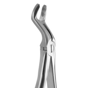 Medesy Extraction Forceps No. 67 with Blade Beaks