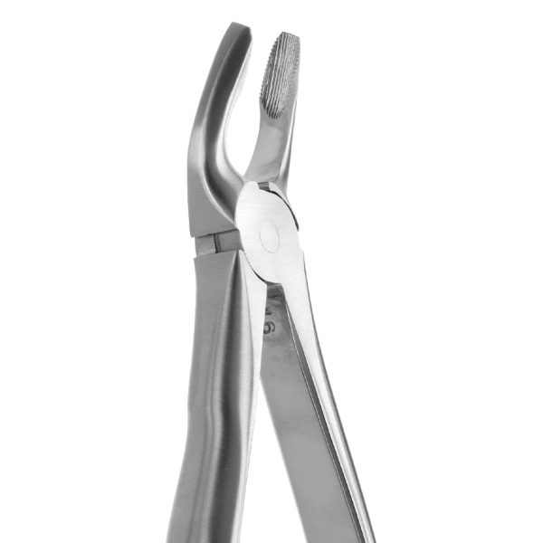 Medesy Extraction Forceps No. 7 with Blade Beaks Medesy Extraction Forceps No. 7 with Blade Beaks