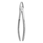 Medesy Extraction Forceps No. 1