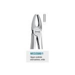 Medesy Extraction Forceps No. 1