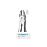 Medesy Extraction Forceps No. 107