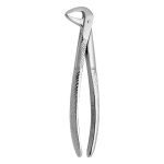 Medesy Extraction Forceps No. 122