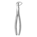 Medesy Extraction Forceps No. 123