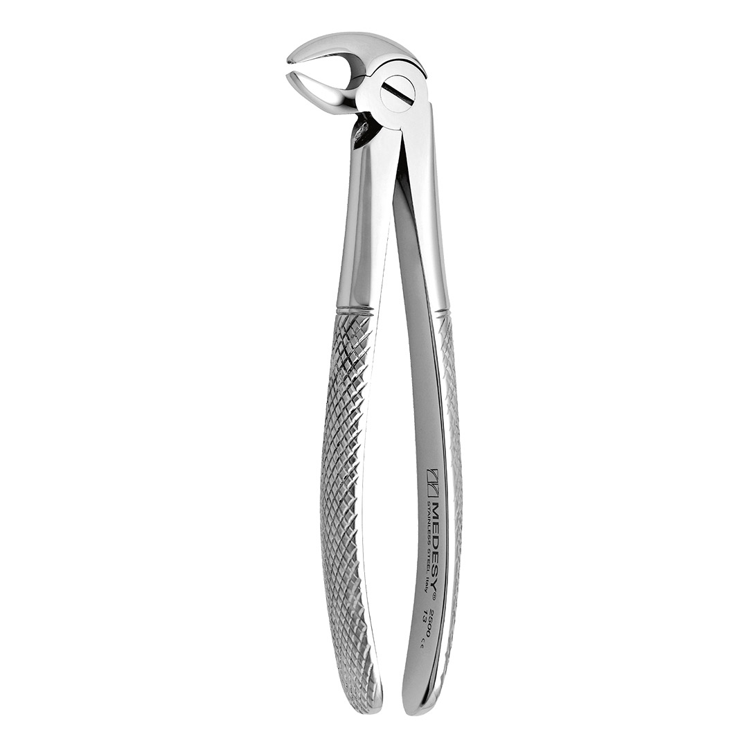Medesy Extraction Forceps No. 13 Medesy Extraction Forceps No. 13