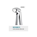 Medesy Extraction Forceps No. 13