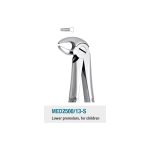 Medesy Extraction Forceps No. 13-S