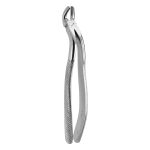Medesy Extraction Forceps No. 130 Ladmore 190mm