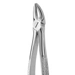 Medesy Extraction Forceps No. 136