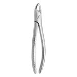 Medesy Extraction Forceps No. 138