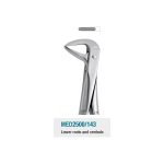 Medesy Extraction Forceps No. 143