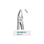 Medesy Extraction Forceps No. 147