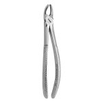 Medesy Extraction Forceps No. 158