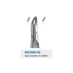Medesy Extraction Forceps No. 159