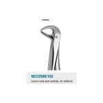 Medesy Extraction Forceps No. 162