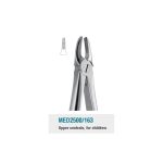 Medesy Extraction Forceps No. 163