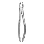 Medesy Extraction Forceps No. 17