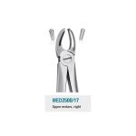 Medesy Extraction Forceps No. 17