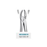 Medesy Extraction Forceps No. 18