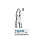 Medesy Extraction Forceps No. 180