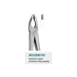 Medesy Extraction Forceps No. 181