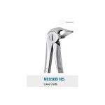 Medesy Extraction Forceps No. 185