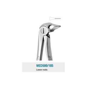 Medesy Extraction Forceps No. 185