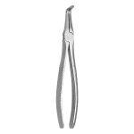 Medesy Extraction Forceps No. 187