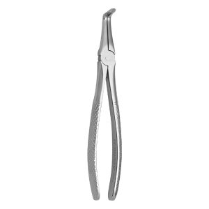 Medesy Extraction Forceps No. 187