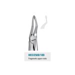 Medesy Extraction Forceps No. 189