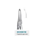 Medesy Extraction Forceps No. 190