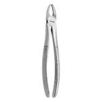 Medesy Extraction Forceps No. 2